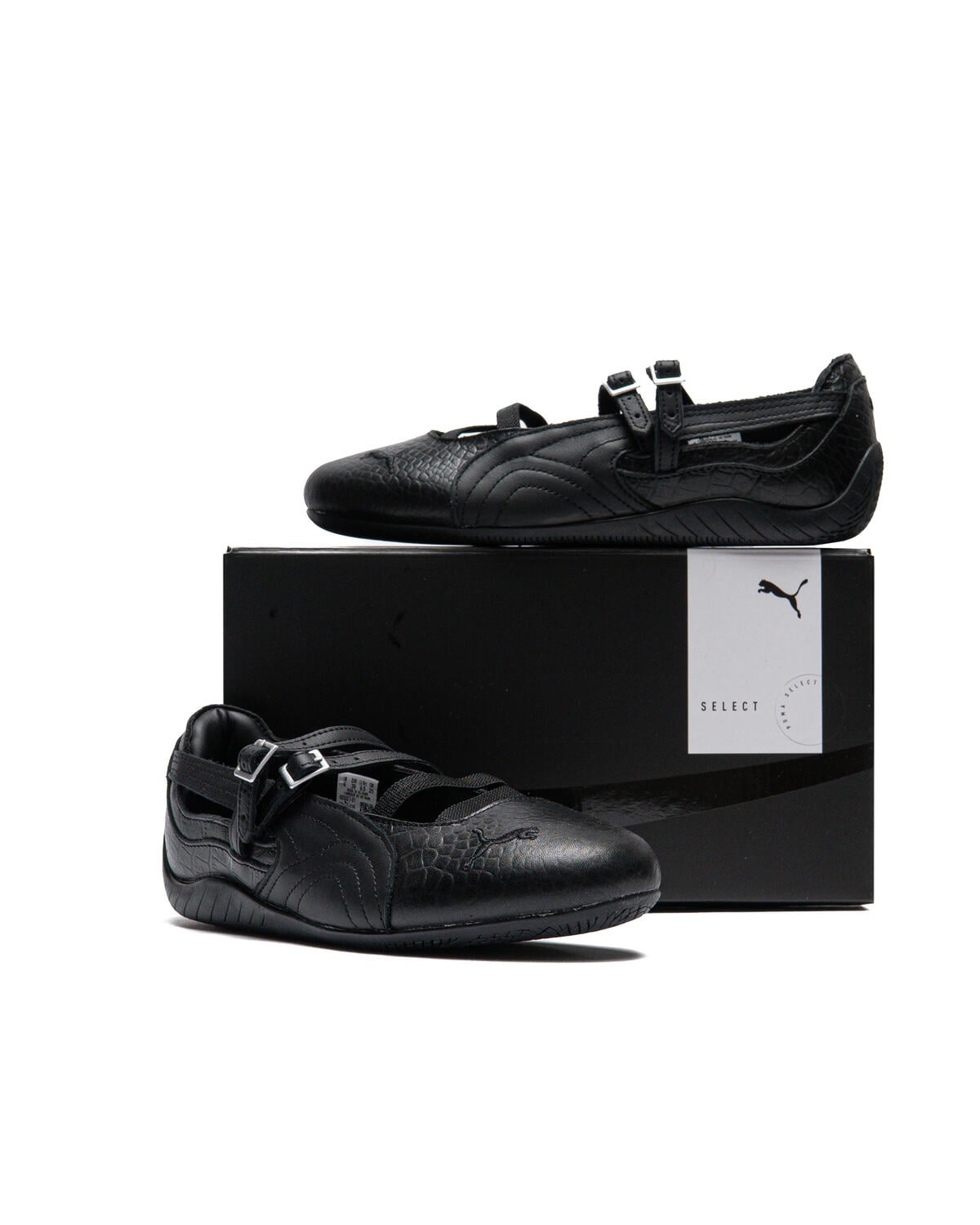 Puma WMNS Speedcat Ballet Croc | 405327-01 | AFEW STORE